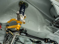 1983 Porsche 911 Silver WPOAA0916DS121381